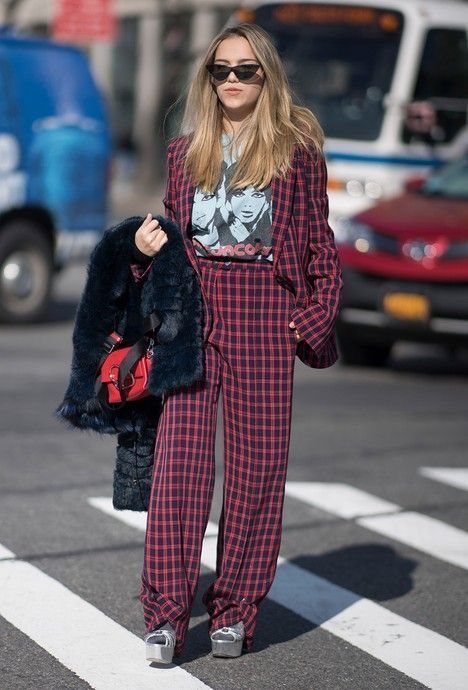 Street Style