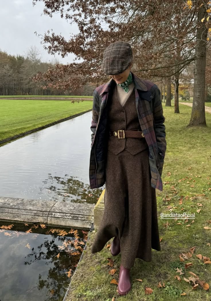 British Style