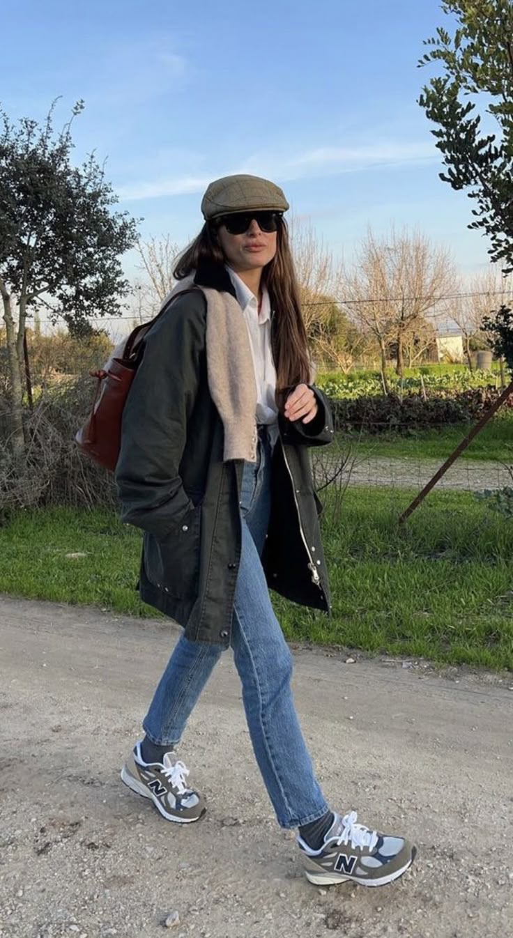 Look de Campo