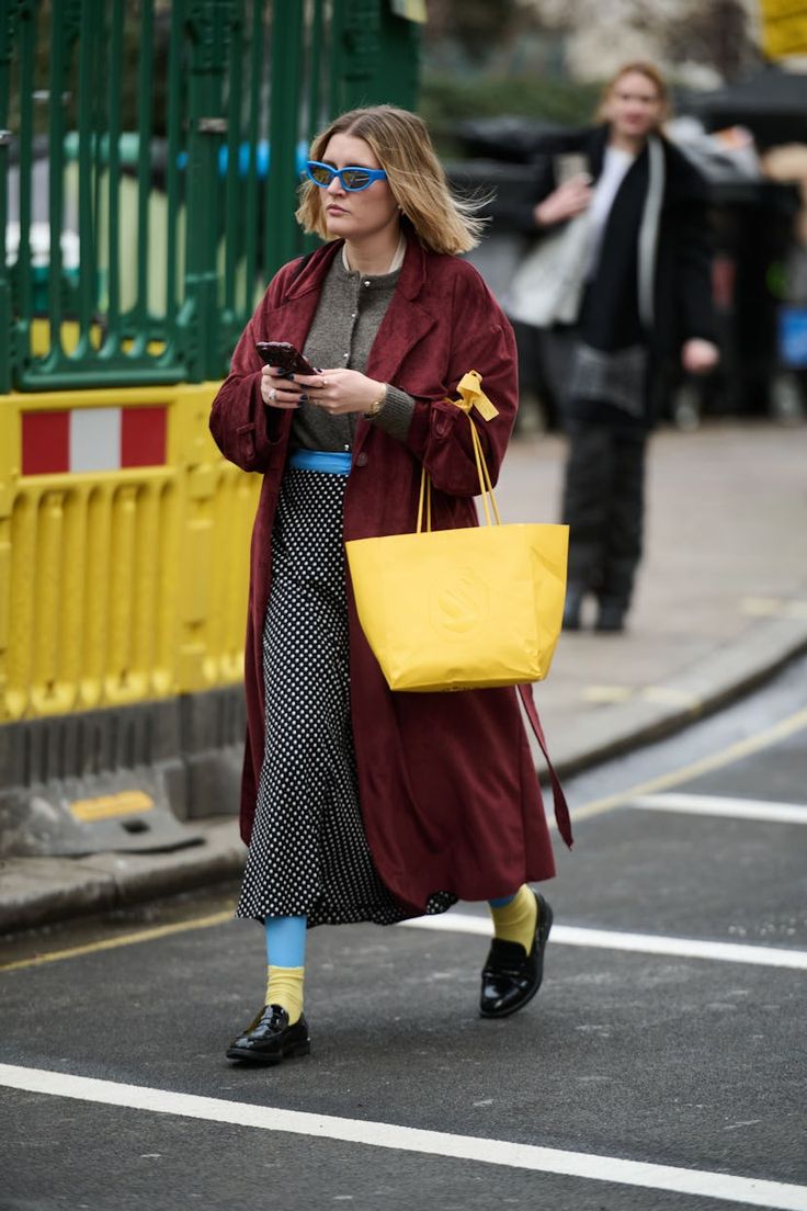 Street Style