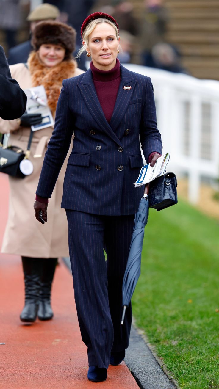 British Style