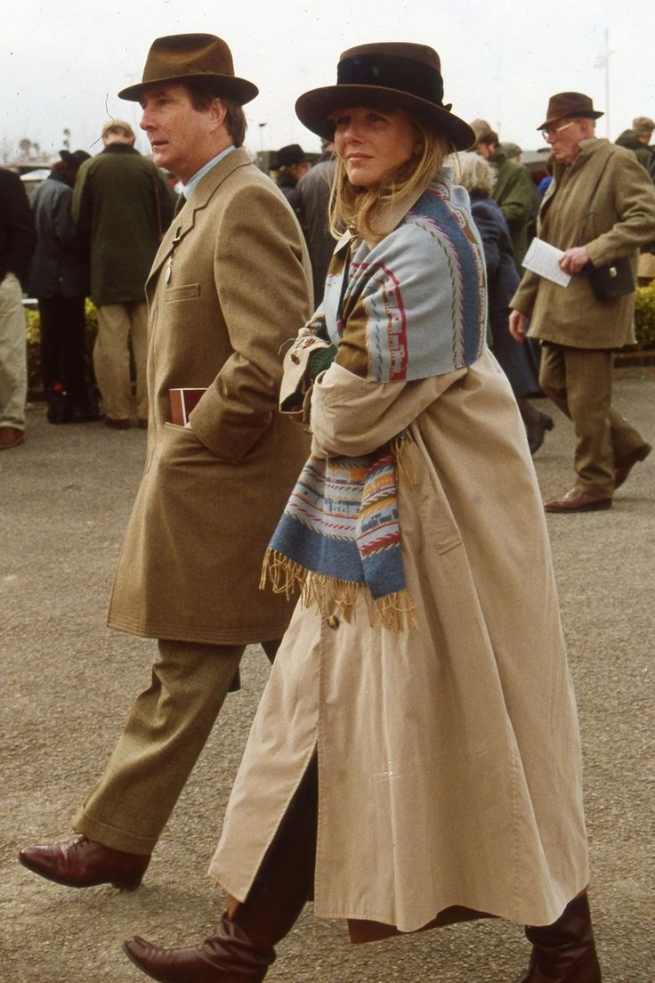 British Style