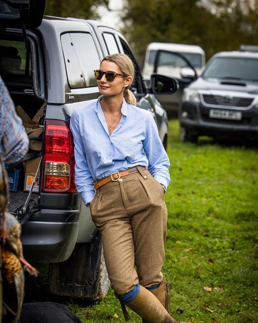 British Style