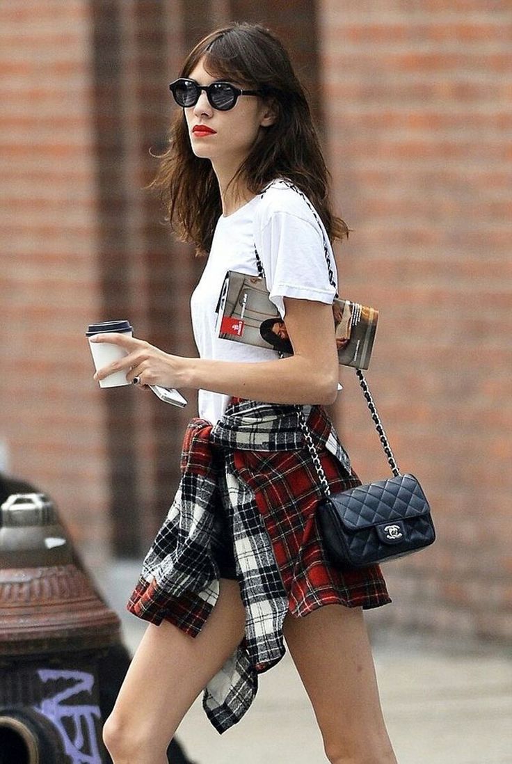 Alexa Chung