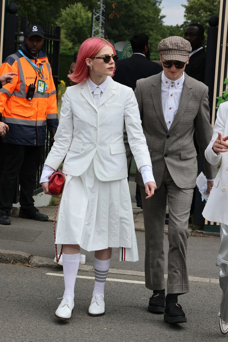 British Style