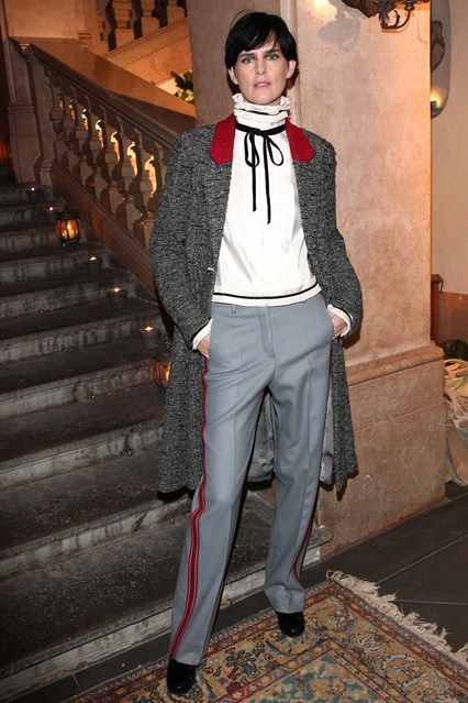 Look Inspirado en la Época Victoriana