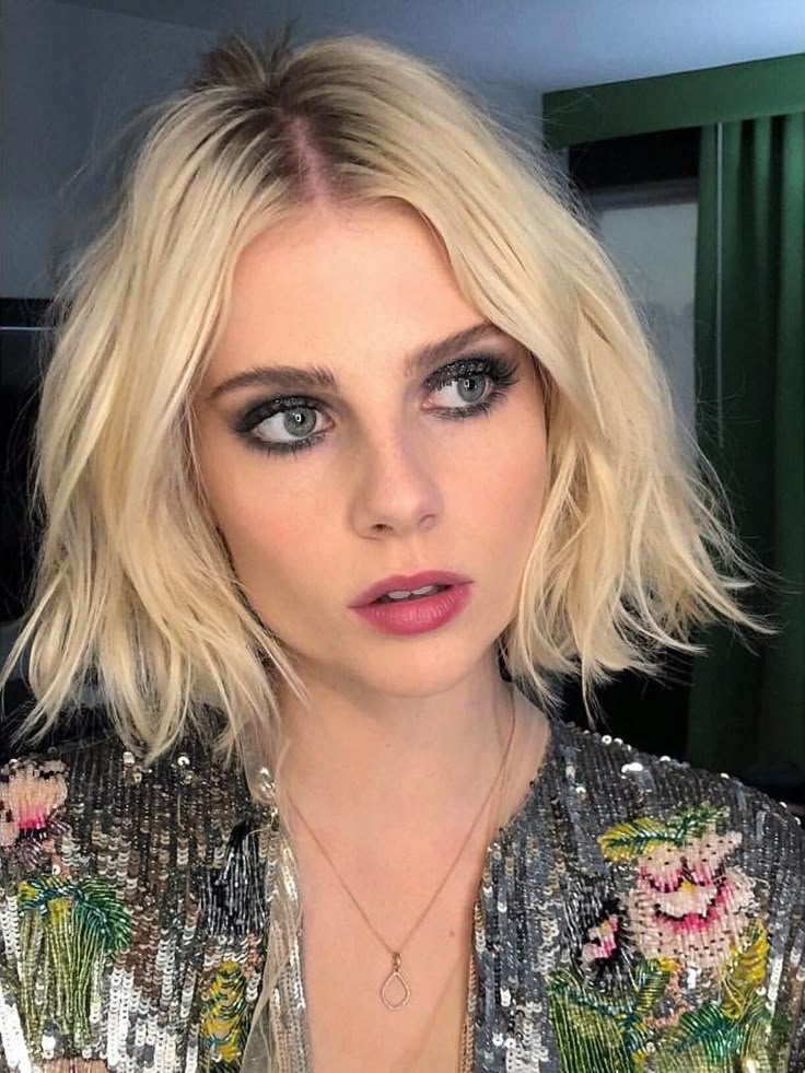 Lucy MakeUp