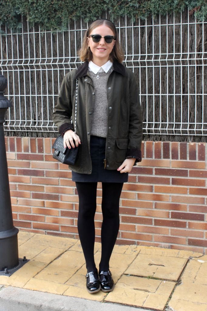 British Style