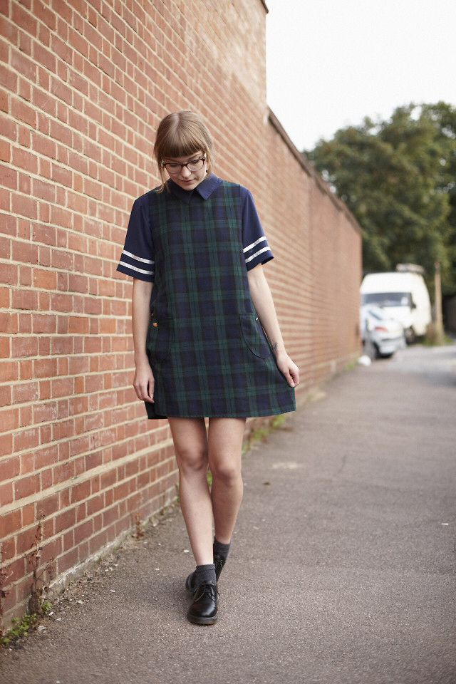 London Look