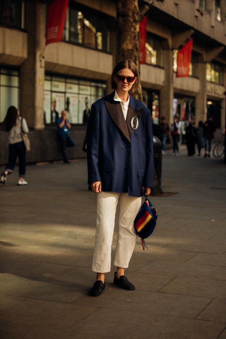 Preppy Style