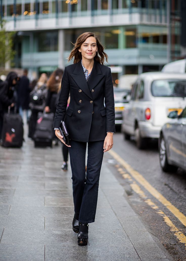 Alexa Chung