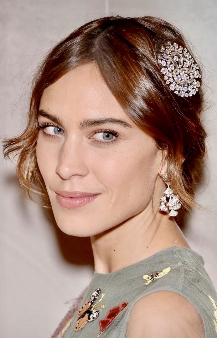 Look Alexa Chung