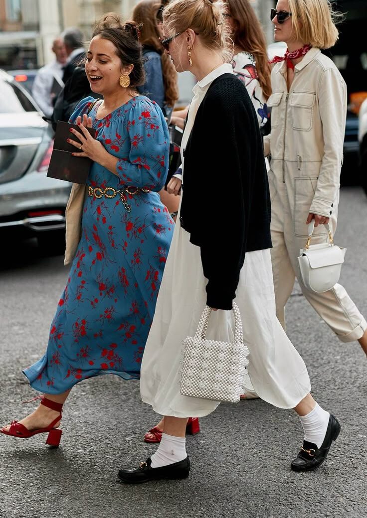 London Street Style