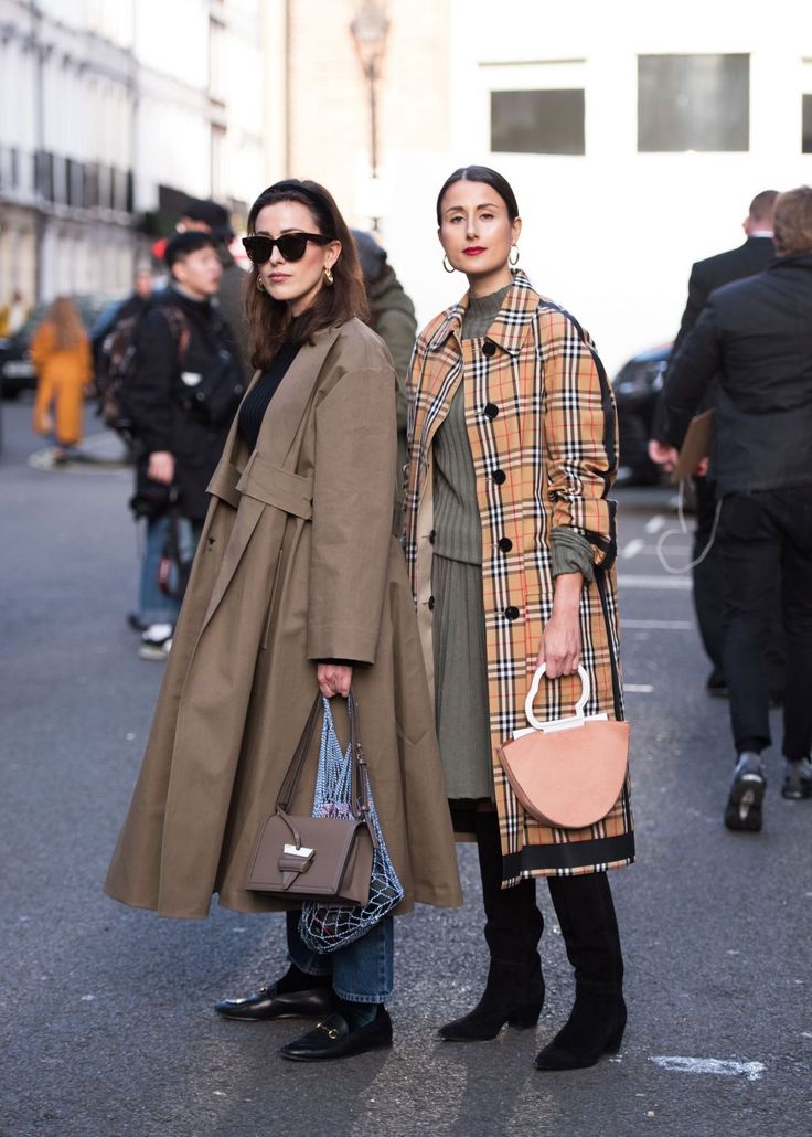 London Street Style