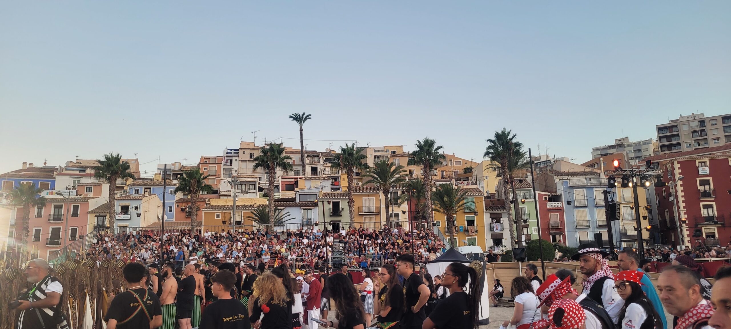Villajoyosa