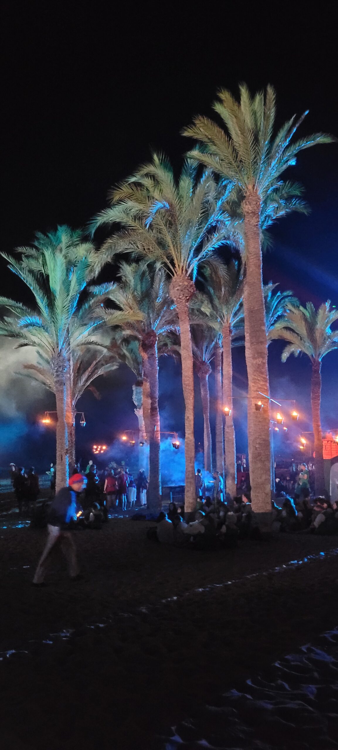 Playa Centro