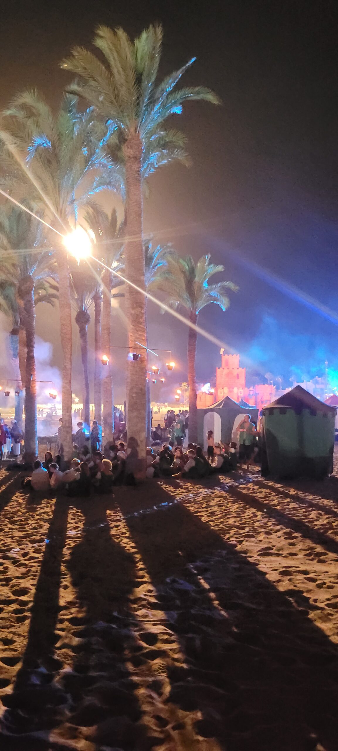 Playa Centro