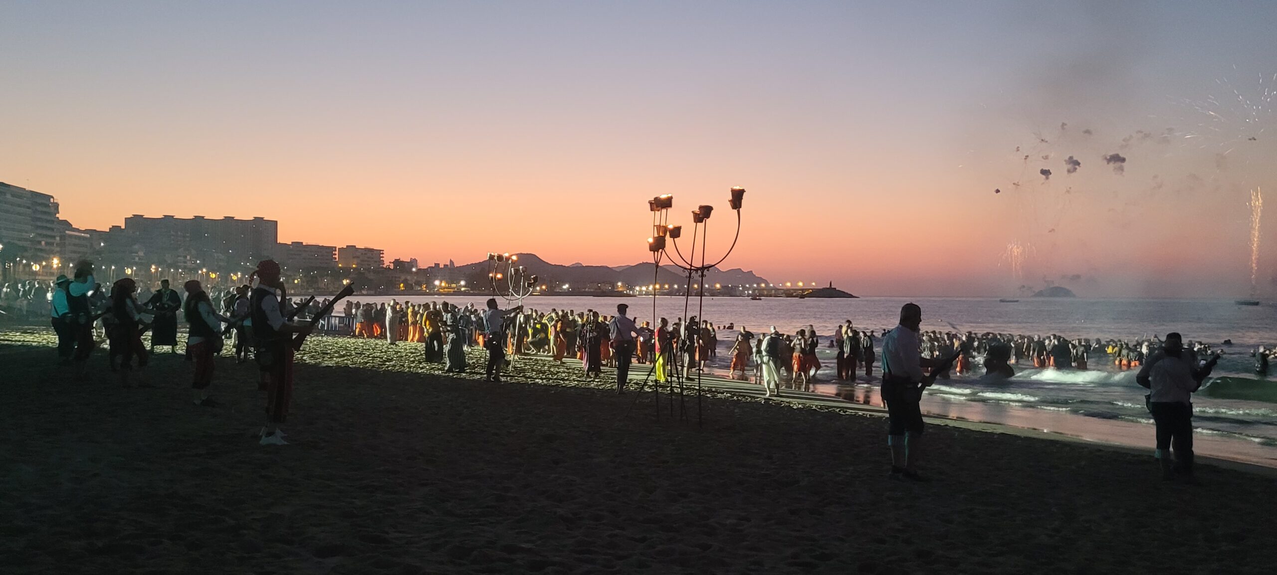 Villajoyosa