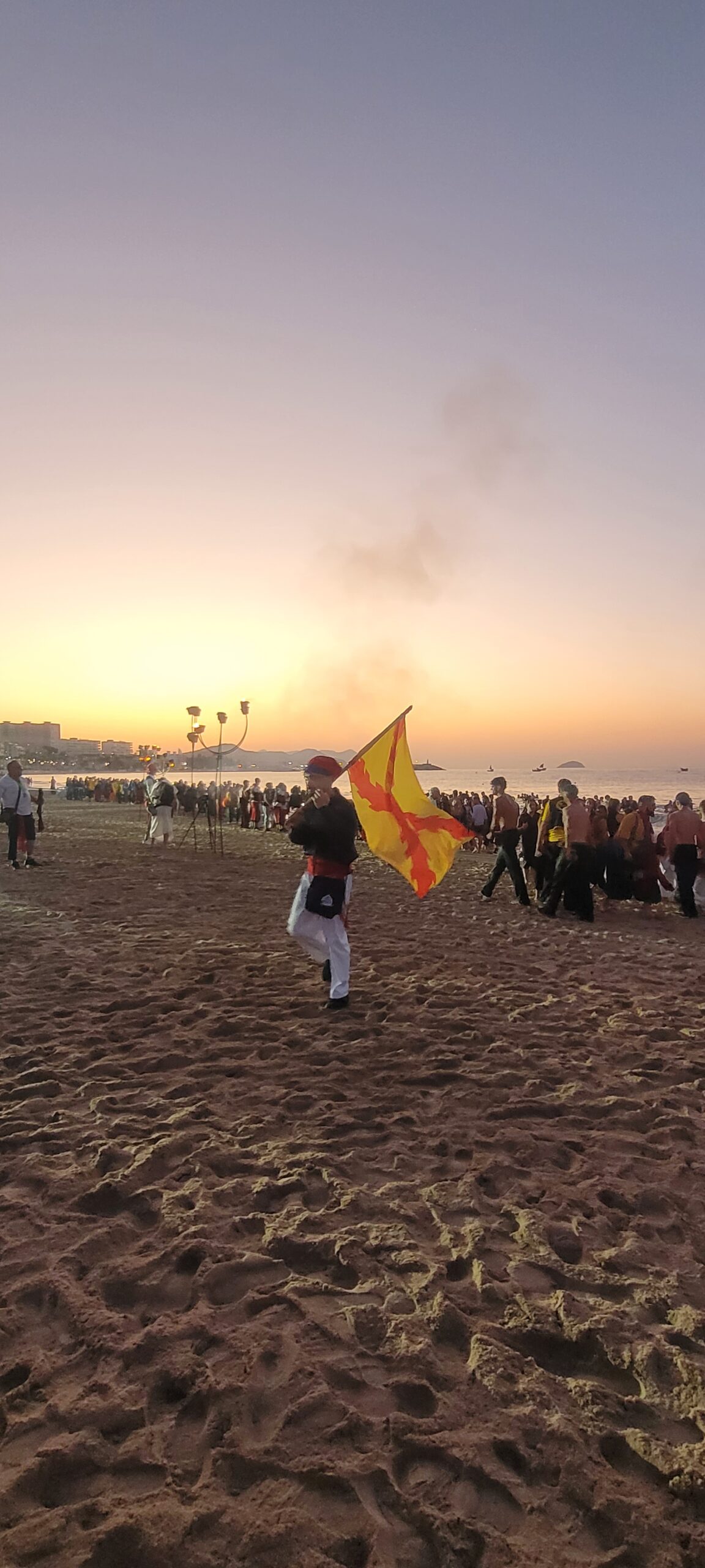 La Vila Desembarco