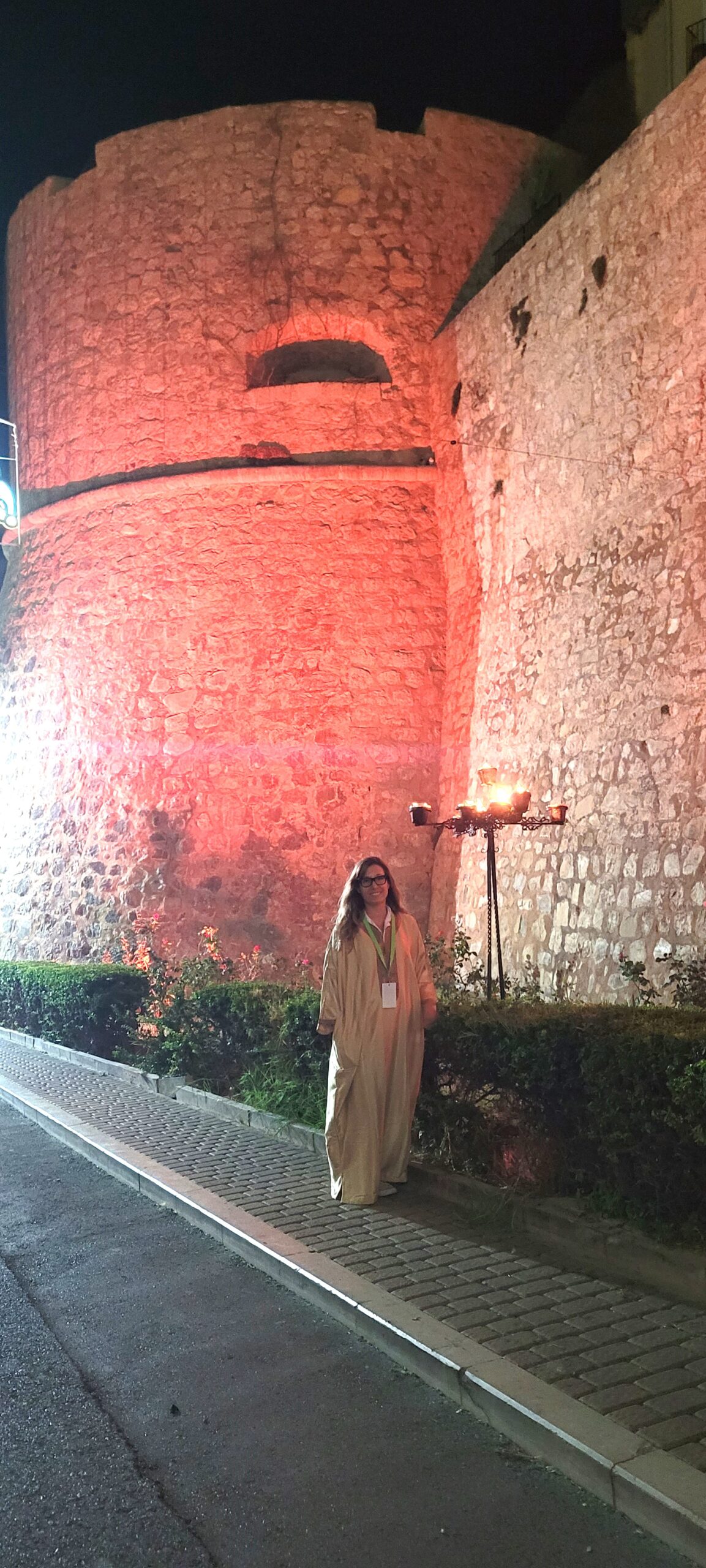 Carrer La Mar