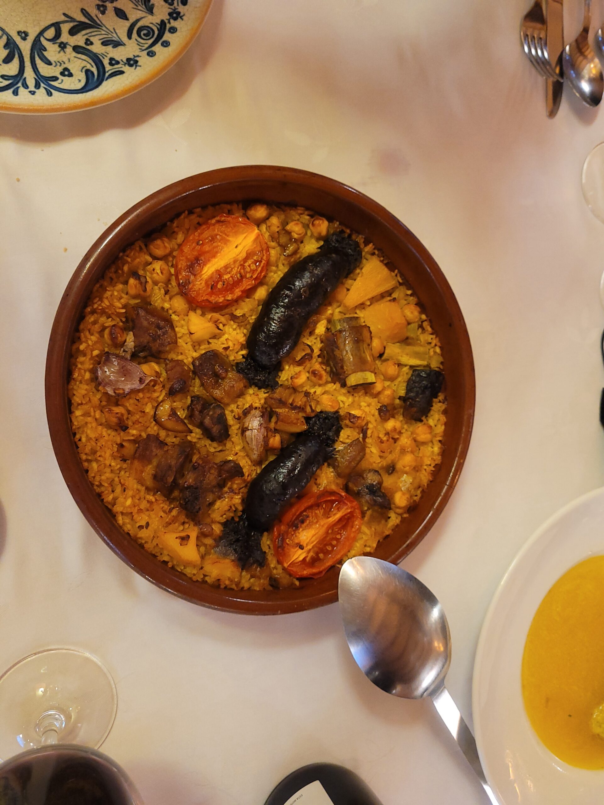 Plato Típico de Játiva