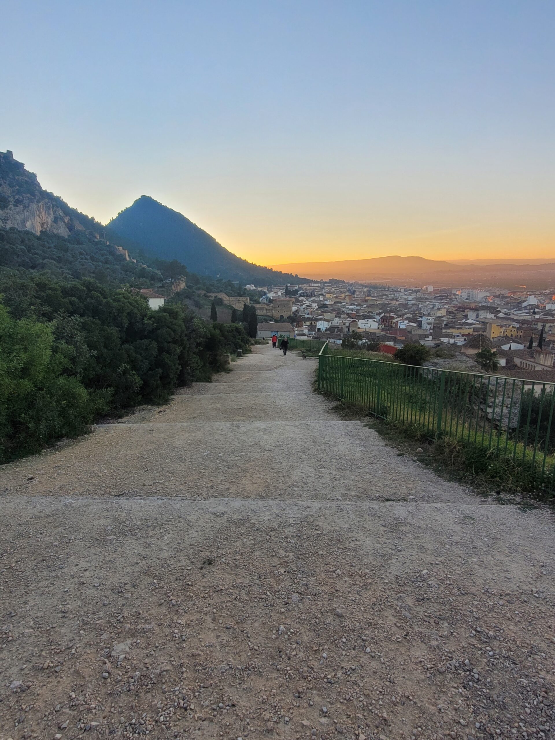 Comunidad Valenciana