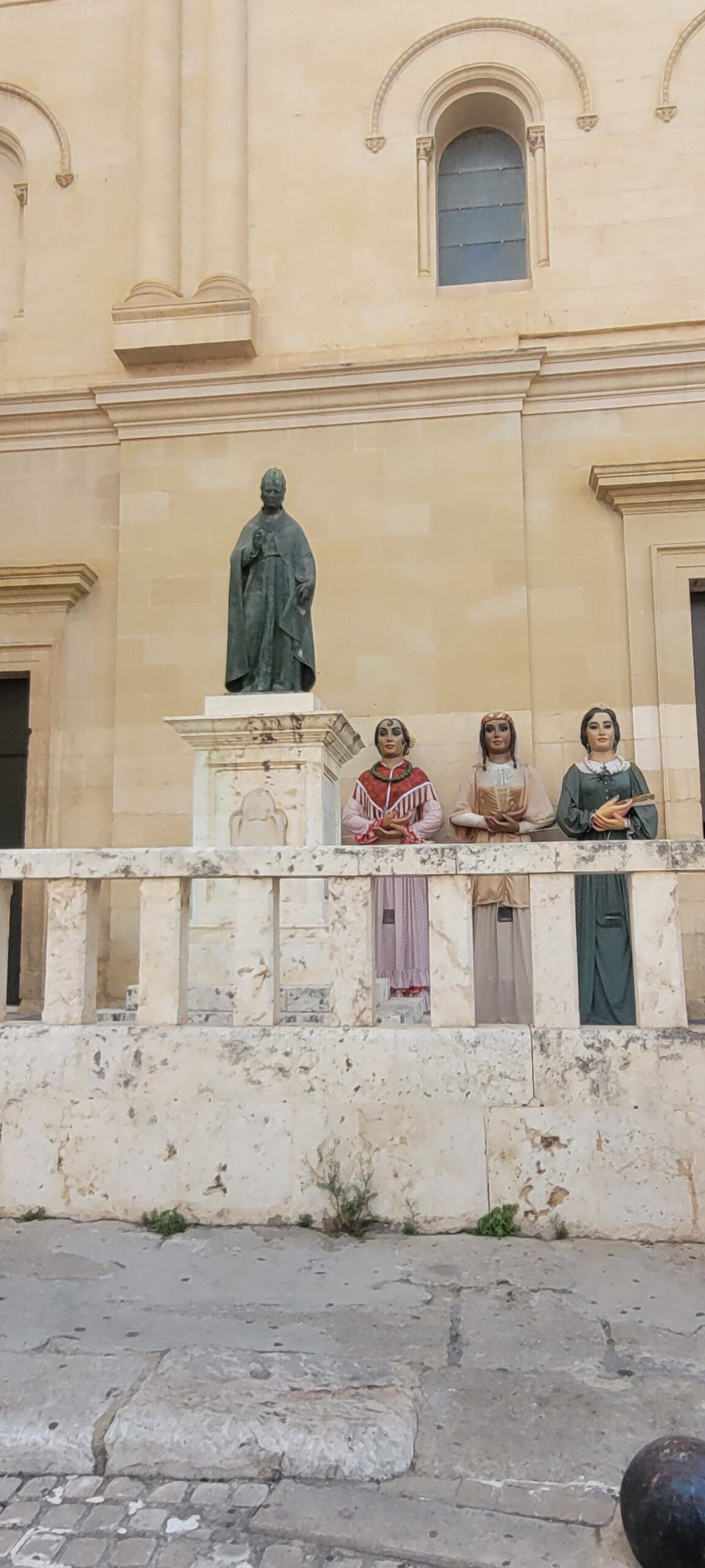 Centro Histórico Xàtiva
