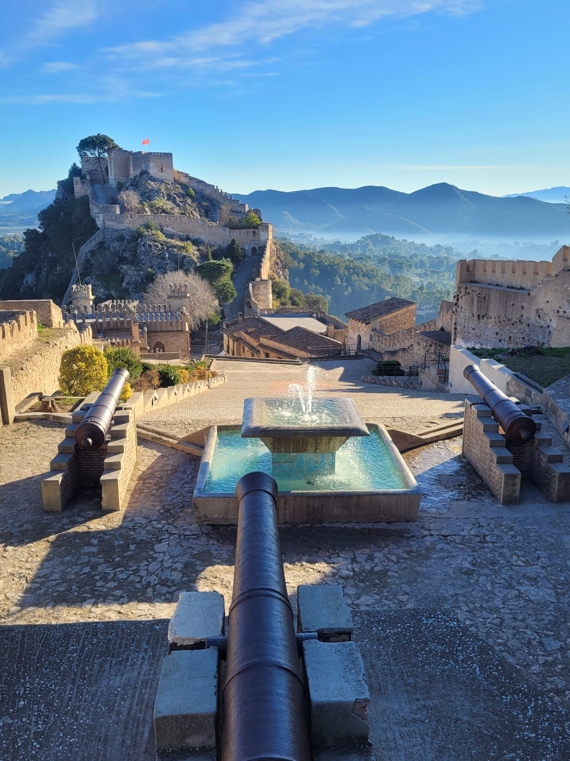 Comunidad Valenciana